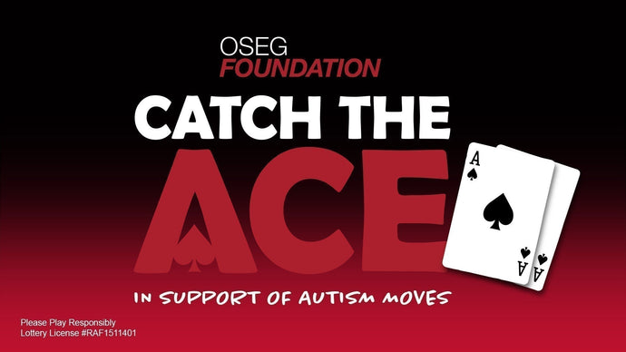 How Catch the Ace Keeps Kids with Autism in the Game