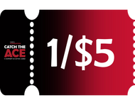 1 for $5