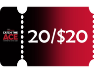 20 for $20